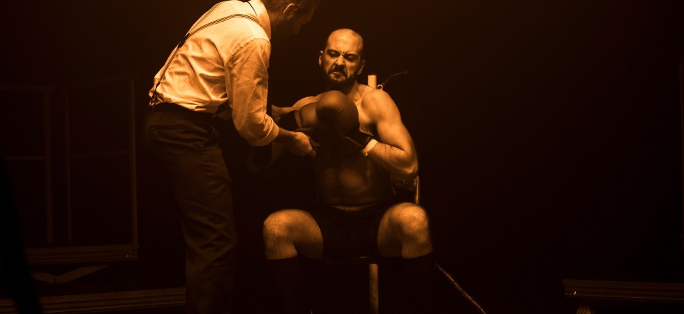 Parte il mese con Hemingway allo Spazio Off